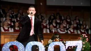 Evan Klassen - Welcome home you  At Sulamita Church