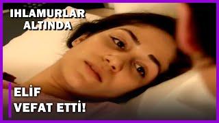 Elif Vefat Etti! - Ihlamurlar Altında 40.Bölüm