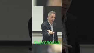 Playground of Life: Embrace Chaos #jordanpeterson #philosophy #chaos #growthmindset #adaptandthrive