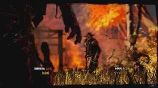 [PC] [10] Прохождение Call of Juarez: Gunslinger