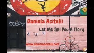 Daniela Acitelli Audiobooks