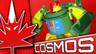  TRANSFORMERS: Legacy Velocitron/United G1 Universe COSMOS | Review #674