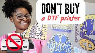 DON'T BUY A DTF PRINTER, DO THIS INSTEAD! #jiffytransfers #dtftransfers #dtfprinter