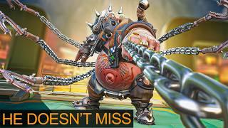 These Hooks CARRY GAMES! | Overwatch 2