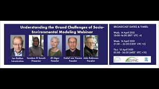 Understanding the Grand Challenges of Socio-Environmental Systems Modeling