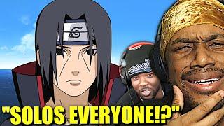 RDC Has The Worst Itachi Take Ever, So Let’s Debunk Them!!