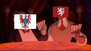 EU4   The Reformation In A Nutshell