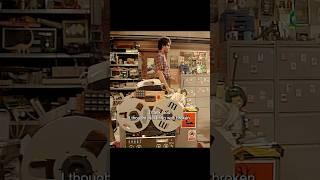 Restart, or check if it's actually plugged in#tvshow #shorts #shortvideo #fyp #fouryou