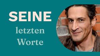 Mirco Nontschew bei LOL: Sein letzter Satz stimmt traurig