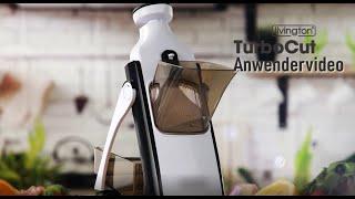 Livington TurboCut | Anwendervideo | MediaShop. TV