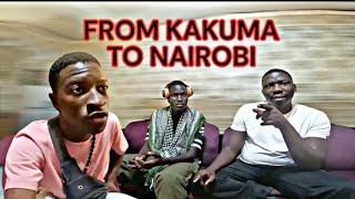 The education in exile || Kakuma refugee camp stories