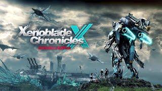 The Juice is Loose! Podcast #507: How well wiil Xenoblade Chronicles X DE Sell?