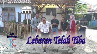 Film Komedi - Lebaran Telah Tiba - Eps 7 Serial Gembira Ria