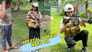 special forces