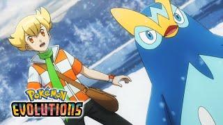 The Rival  | Pokémon Evolutions: Episode 5