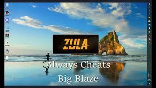 alwayscheats.com Zula Free Hile B22 sorunu Yoktur