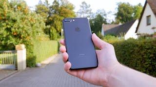 iPhone 7 Plus FAZIT nach einer Woche