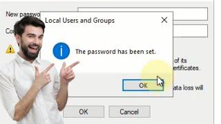 How To Change Remote Desktop RDP Server Password 2023