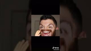 Screaming like a baby goat