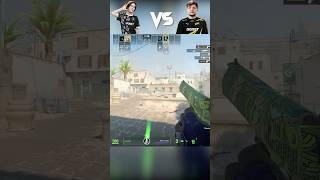 donk vs s1mple AT A-SITE