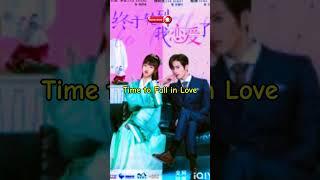 #cdrama #hindidubbed #Lin Xin Yi #kdrama