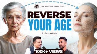 How To RAPIDLY Reverse Your Age - Ozempic, Gene Modification, Gut Health & More | TRS 456