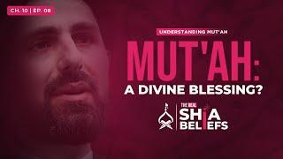 10/8: Mut'ah: An Islamic Solution To Modern Sexual Challenges | The Real Shia Beliefs