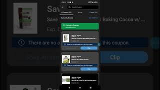 Dillon's Digital Coupons 12-13-22