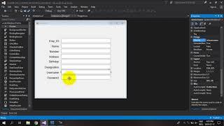 C# Full Course With MySql Database Part 10(Select Data From Two Tables Using Inner Join)