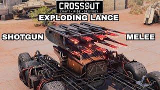 These Powerful TRITON Shotguns Are 3 Weapons in 1