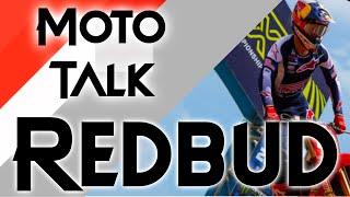 Moto Talk: REDBUD  2023