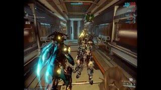 WARFRAME Попытка выбить 1 кристалл аргона!