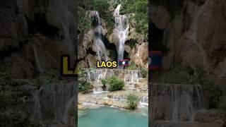 This Is Laos! (Travel Guide in Description)