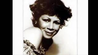 Minnie Riperton “Lover and Friend (Live)”