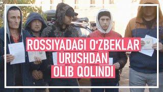 Ukrainaga bosqin: 247-kun | Putin: Ukraina "radiologik bomba"ni rejalashtiryapti