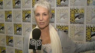 Star Wars Memories: Andrea Romano