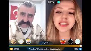 Pala Baba & Aleyna