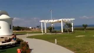 Pernera Beach Hotel 3*( Protaras Cyprus) Кипр-Протарас 2016г.