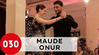 Maude Andrey and Onur Gumrukcu – La serenata (Mi amor)