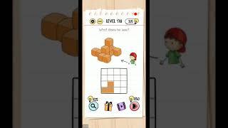 BRAIN TEST LEVEL 178 ANSWERS | Brain Test: Tricky Puzzles WALKTHROUGH