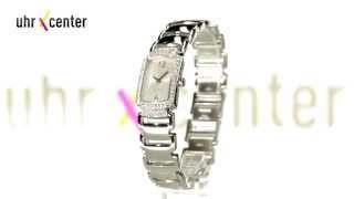 Esprit Uhren ES106652001 Dana Spark Silver Damenuhr