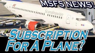 MSFS News: 737 Classic Launch, New Combat Helicopter & A350 Update!