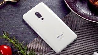 Керамический Meizu 15