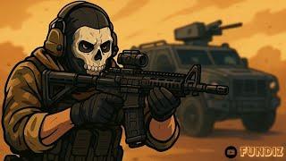Ghost Is Back | Modern Warfare 2 (2022) Tactical Gameplay 