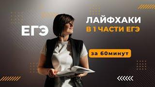 ВСЕ лайфхаки ЕГЭ 2024 Профильная математика