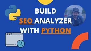 SEO Analysis using Python | BeautifulSoup | Part1