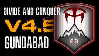 Divide & Conquer (V4.5): обзор фракции Гундабад (Gundabad Overview RUS)