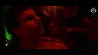 Необратимость (2002). Разборки в гейском клубе
