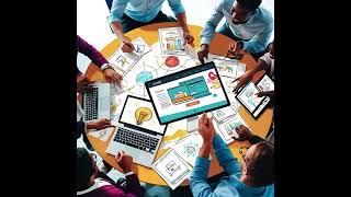 Ecommerce Website Design Service