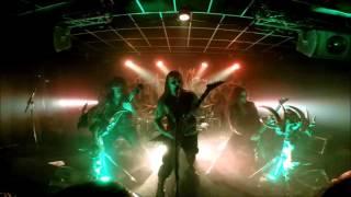 Belphegor - Gasmask Terror - Live in Aix en Provence - France (2015)